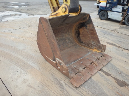 ขายรถแบคโฮ KOMATSU PC200LC-6