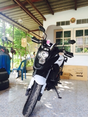 ขาย versys ปี12