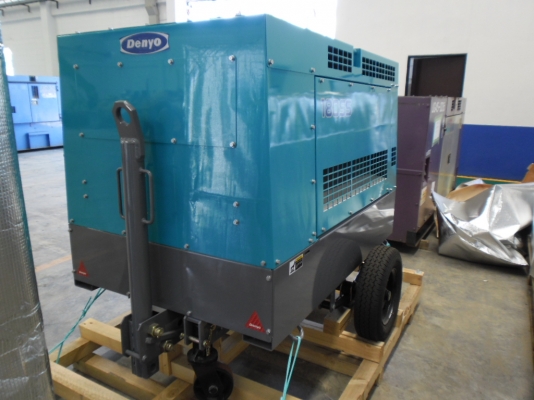 DENYO DIS-180SS2 สนใจติดต่อ หนึ่ง 061-4194021 ค่ะ