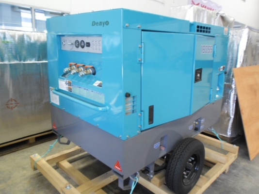 DENYO DIS-180SS2 สนใจติดต่อ หนึ่ง 061-4194021 ค่ะ