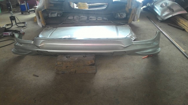 Skirt TRDV.2 Fortuner Skirt TRDV.2 Fortuner