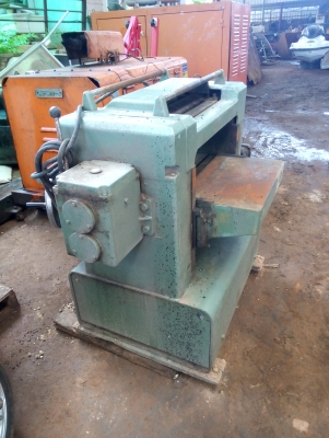 ขายเครื่องไสไม้ MINO-MP180DK