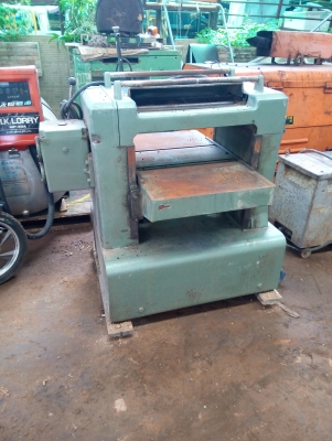 ขายเครื่องไสไม้ MINO-MP180DK