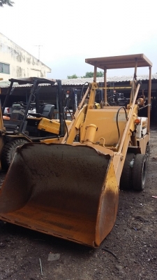 ขายรถตักเล็ก KOMATSU SD10-3 ดีเซล เกียร์ครัชท์ พร้อมใช้งาน ขายรถตักเล็ก KOMATSU SD10-3 ดีเซล เกียร์ครัชท์ พร้อมใช้งาน