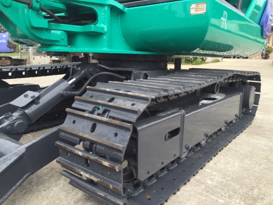 รถขุด KOMATSU PC30-7 มือสอง นำเข้าญี่ปุ่น