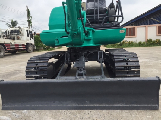 รถขุด KOMATSU PC30-7 มือสอง นำเข้าญี่ปุ่น