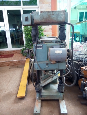 เครื่องตัดไม้ HITASHI-CT12