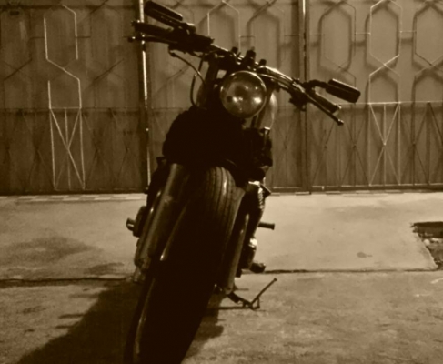 ขาย Yamaha xj650