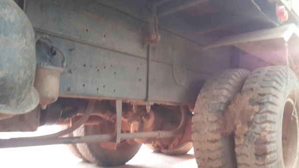 ขายด่วนHINO FM3MNLD240แรงสองเพลาดั้มสภาพพร้อมใช้ราคาไม่แพงจัดแนนท์ได้โทร0856842587