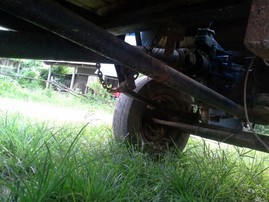 มาแล้วครับสำหรับชาวไร่ชาวสวน ลดราคาให้ครับ เหลือ 48,500 บาท อีแต๋นสวยๆกระบะไม้ยังงามๆเลยครับ เครื่องยันมาร์ 10.5 แรงม้า คัดซีส์หน้าสี่ พร้อมใช้งาน