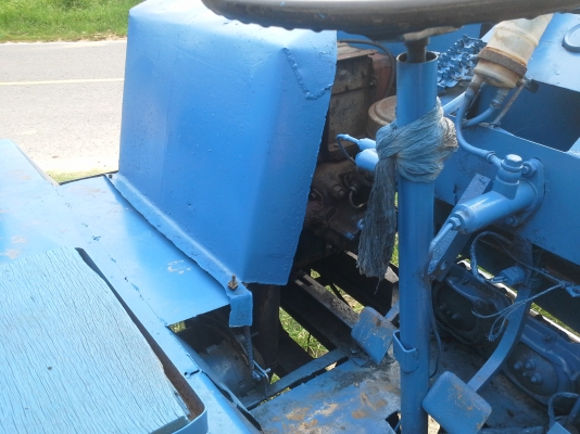 มาแล้วครับสำหรับชาวไร่ชาวสวน ลดราคาให้ครับ เหลือ 48,500 บาท อีแต๋นสวยๆกระบะไม้ยังงามๆเลยครับ เครื่องยันมาร์ 10.5 แรงม้า คัดซีส์หน้าสี่ พร้อมใช้งาน