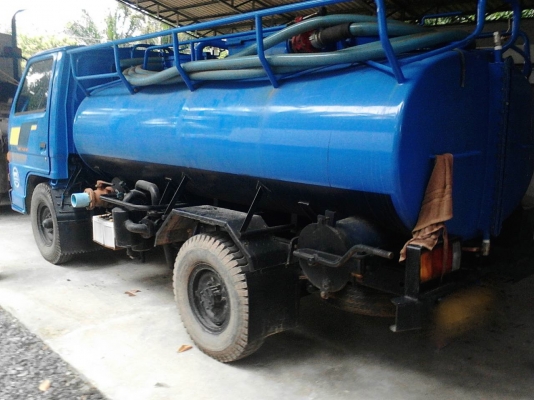 รถอีซูซู 4 ล้อดั้ม NKR เปลื่ยนเครื่อง 110 แรงม้า. ปี 38    สนใจติดต่อ  081 - 6079515