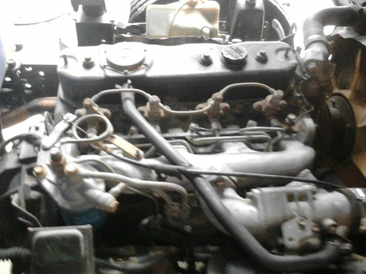 รถอีซูซู 4 ล้อดั้ม NKR เปลื่ยนเครื่อง 110 แรงม้า. ปี 38    สนใจติดต่อ  081 - 6079515