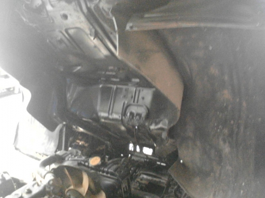 รถอีซูซู 4 ล้อดั้ม NKR เปลื่ยนเครื่อง 110 แรงม้า. ปี 38    สนใจติดต่อ  081 - 6079515