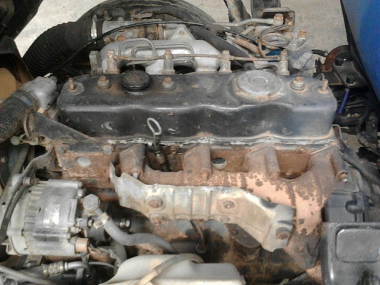 รถอีซูซู 4 ล้อดั้ม NKR เปลื่ยนเครื่อง 110 แรงม้า. ปี 38    สนใจติดต่อ  081 - 6079515