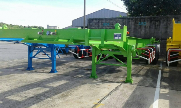 ขายและจัดไฟแนนซ์เฉพาะหางเทลเลอร์อย่างเดียว