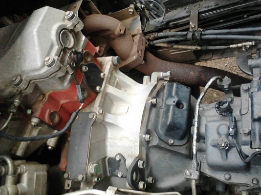 รถฮีโน่ 6 ล้อดั้ม FC4J  150 แรงม้า. ปี 51  สนใจติดต่อ  081 - 6079515