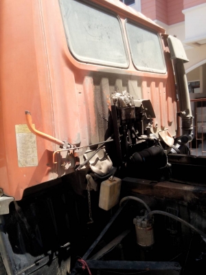 ขายรถประกอบHINOหัวสิงห์ไฮเทค168แรง 10 เพลาเดียวดั้ม3มิตรเครื่องดี คัสชีส์สวยพร้อมใช้ครับ