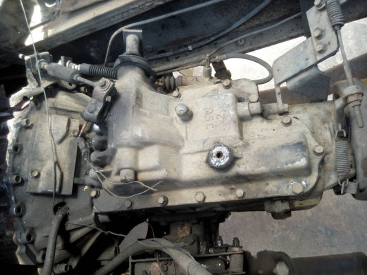 ขายรถประกอบHINOหัวสิงห์ไฮเทค168แรง 10 เพลาเดียวดั้ม3มิตรเครื่องดี คัสชีส์สวยพร้อมใช้ครับ