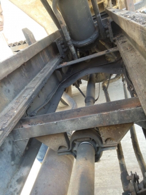 ขายรถประกอบHINOหัวสิงห์ไฮเทค168แรง 10 เพลาเดียวดั้ม3มิตรเครื่องดี คัสชีส์สวยพร้อมใช้ครับ