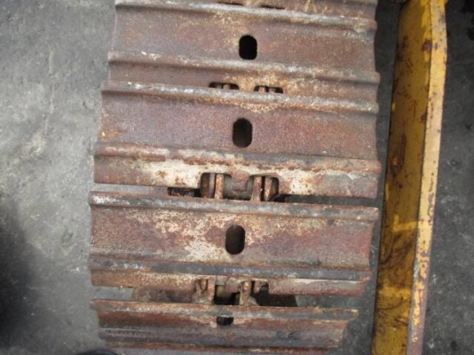 ขายรถขุด KOMATSU PC20-5. เก่านอกไม่เคยใช้งายในไทย