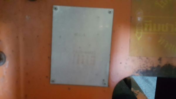 รถฟอร์คลิฟต์  โตโยต้า  2 ตัน.    สนใจติดต่อ  081 - 6079515