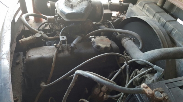 รถฟอร์คลิฟต์  โตโยต้า  2 ตัน.    สนใจติดต่อ  081 - 6079515