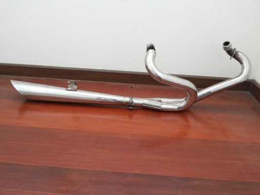 ท่อสแตนเลสแท้