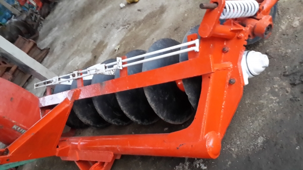 ขายผาน. 26x6.   cmt.   28000