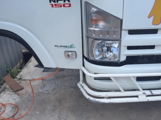 ขายดาวย์ 6ล้อ 150แรง 370000 บาท