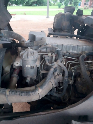 รถฮีโน่ 6 ล้อดั้ม FC9J 175 แรงม้า. ปี 54   ( รถวิ่ง 13x,xxx กว่า กม. )     สนใจติดต่อ  081 - 6079515