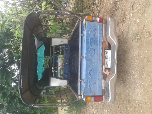 ขายรถกระบะ