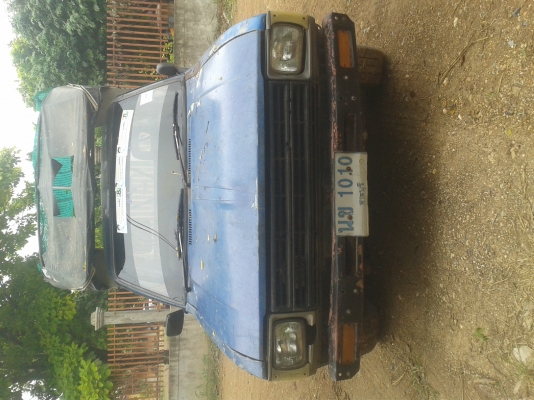 ขายรถกระบะ