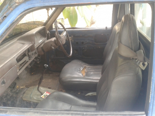 ขายรถกระบะ