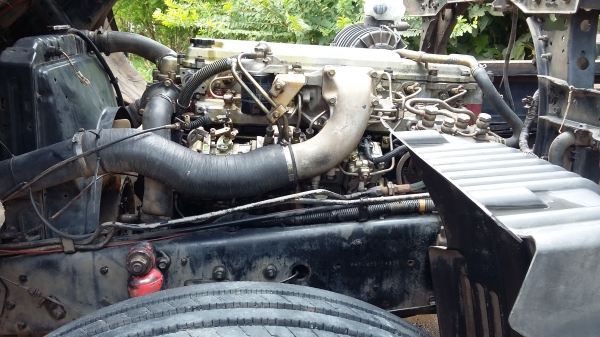 ขายสิบล้อดั๊มสองเพลา ฮีโน่เมก้า 220 สนใจ 081  7368589