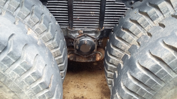 ขายสิบล้อดั๊มสองเพลา ฮีโน่เมก้า 220 สนใจ 081  7368589