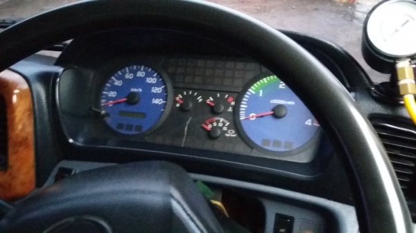 ขายสิบล้อดั๊มสองเพลา ฮีโน่เมก้า 220 สนใจ 081  7368589