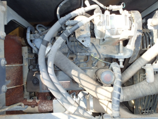 PC128-2E1รถเก่าญี่ปุ่น รุ่นใหม่สภาพสวยเดิมๆ PC128-2E1รถเก่าญี่ปุ่น รุ่นใหม่สภาพสวยเดิมๆ