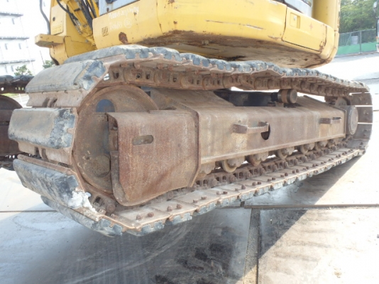 PC128-2E1รถเก่าญี่ปุ่น รุ่นใหม่สภาพสวยเดิมๆ PC128-2E1รถเก่าญี่ปุ่น รุ่นใหม่สภาพสวยเดิมๆ