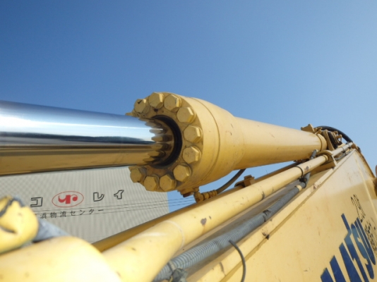 PC128-2E1รถเก่าญี่ปุ่น รุ่นใหม่สภาพสวยเดิมๆ PC128-2E1รถเก่าญี่ปุ่น รุ่นใหม่สภาพสวยเดิมๆ