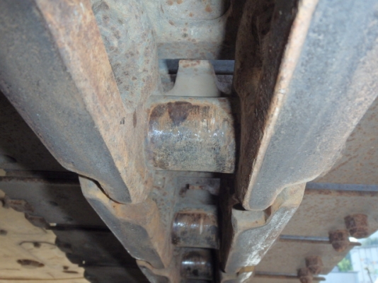 PC128-2E1รถเก่าญี่ปุ่น รุ่นใหม่สภาพสวยเดิมๆ PC128-2E1รถเก่าญี่ปุ่น รุ่นใหม่สภาพสวยเดิมๆ