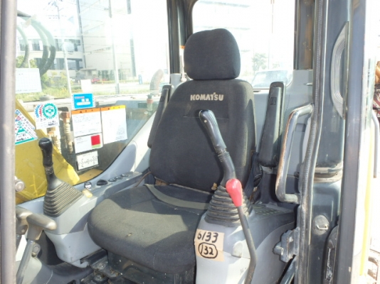 PC128-2E1รถเก่าญี่ปุ่น รุ่นใหม่สภาพสวยเดิมๆ PC128-2E1รถเก่าญี่ปุ่น รุ่นใหม่สภาพสวยเดิมๆ