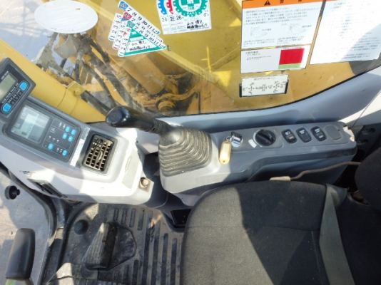 PC128-2E1รถเก่าญี่ปุ่น รุ่นใหม่สภาพสวยเดิมๆ PC128-2E1รถเก่าญี่ปุ่น รุ่นใหม่สภาพสวยเดิมๆ