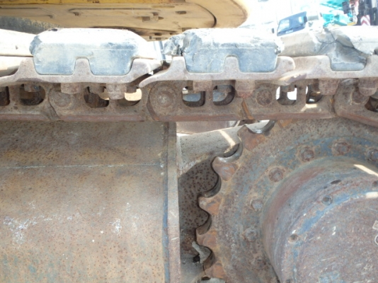 PC128-2E1รถเก่าญี่ปุ่น รุ่นใหม่สภาพสวยเดิมๆ PC128-2E1รถเก่าญี่ปุ่น รุ่นใหม่สภาพสวยเดิมๆ