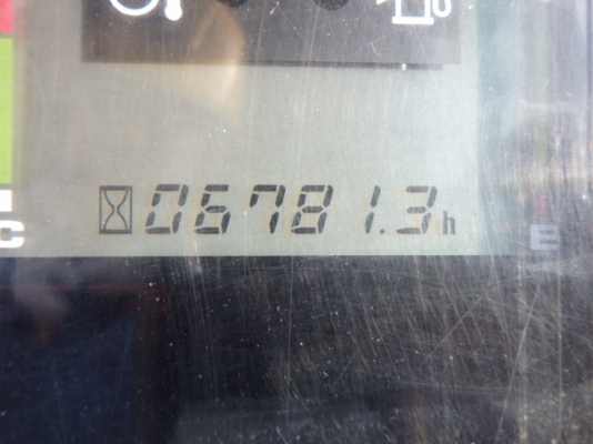 PC128-2E1รถเก่าญี่ปุ่น รุ่นใหม่สภาพสวยเดิมๆ PC128-2E1รถเก่าญี่ปุ่น รุ่นใหม่สภาพสวยเดิมๆ