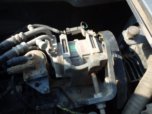 PC128-2E1รถเก่าญี่ปุ่น รุ่นใหม่สภาพสวยเดิมๆ PC128-2E1รถเก่าญี่ปุ่น รุ่นใหม่สภาพสวยเดิมๆ