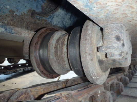 PC128-2E1รถเก่าญี่ปุ่น รุ่นใหม่สภาพสวยเดิมๆ PC128-2E1รถเก่าญี่ปุ่น รุ่นใหม่สภาพสวยเดิมๆ