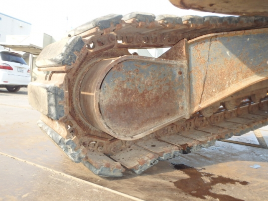 PC128-2E1รถเก่าญี่ปุ่น รุ่นใหม่สภาพสวยเดิมๆ PC128-2E1รถเก่าญี่ปุ่น รุ่นใหม่สภาพสวยเดิมๆ