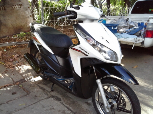 ขายคลิกไอปี52เดิมๆ