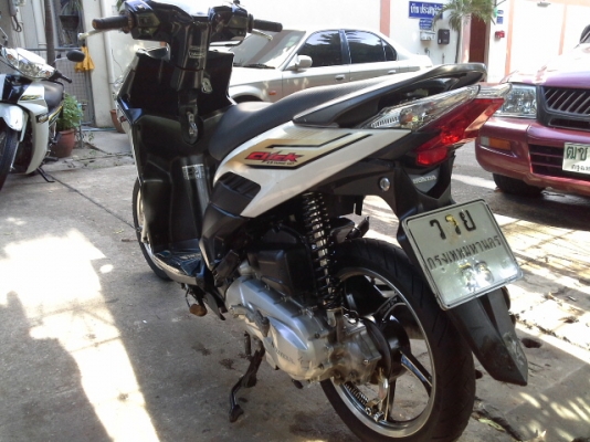 ขายคลิกไอปี52เดิมๆ